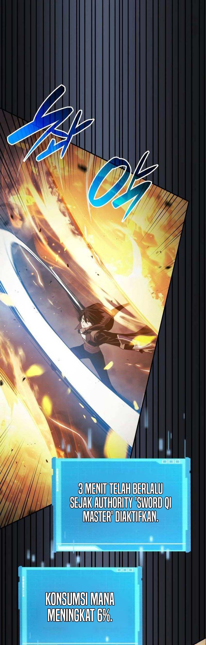 Boundless Necromancer Chapter 32 Gambar 26