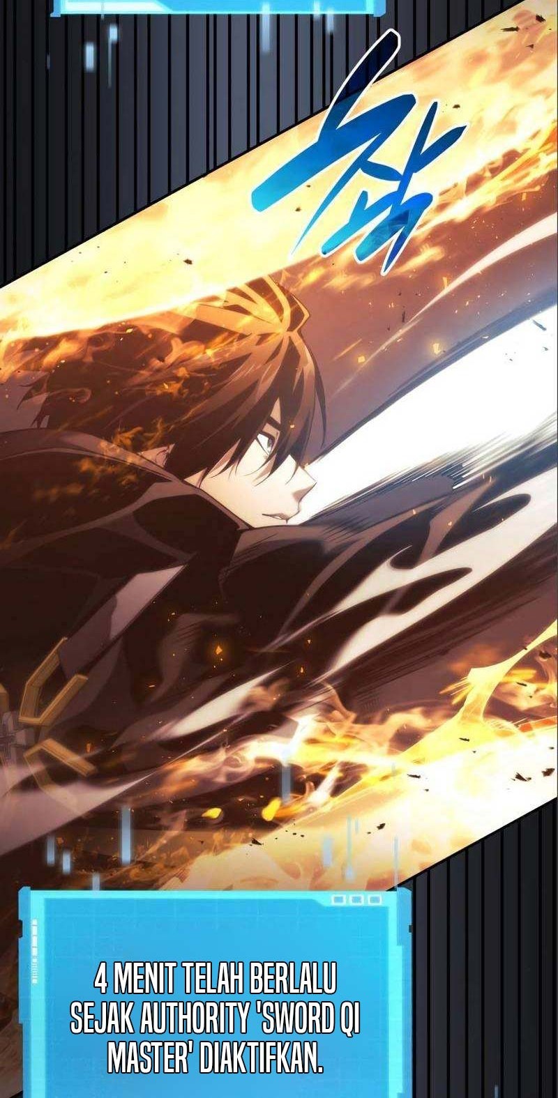 Boundless Necromancer Chapter 32 Gambar 27