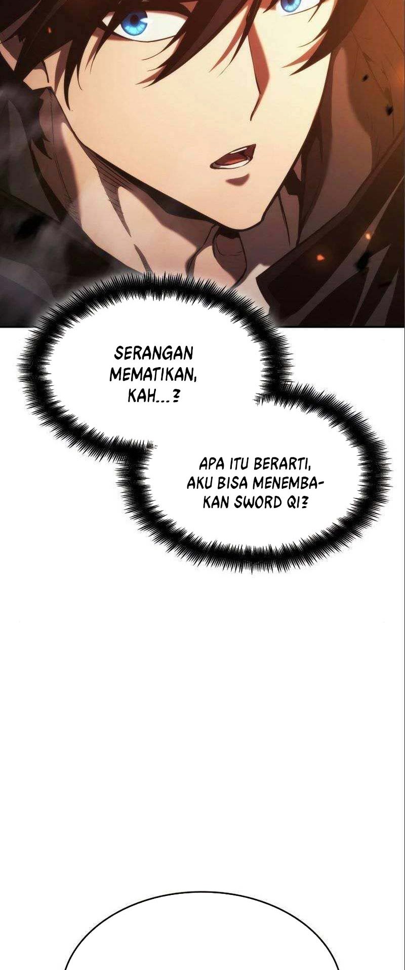 Boundless Necromancer Chapter 32 Gambar 33