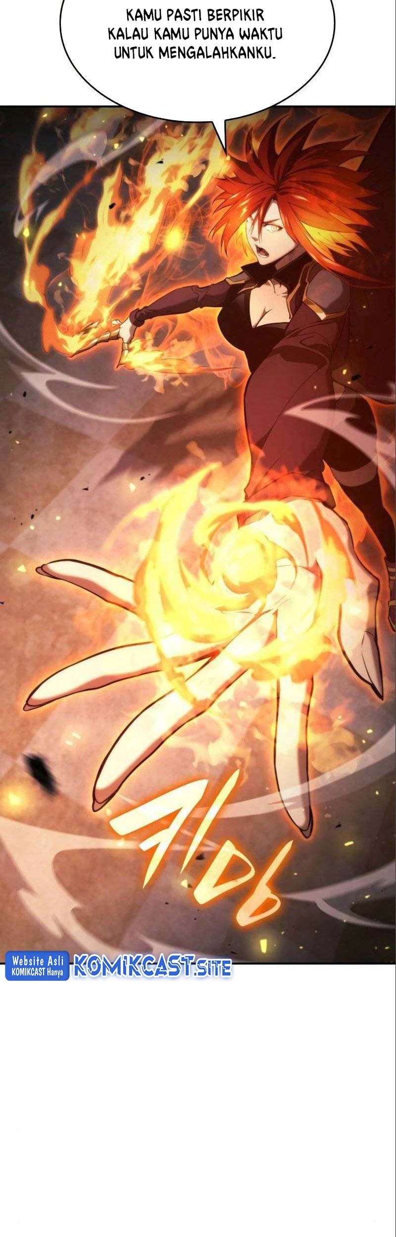 Boundless Necromancer Chapter 32 Gambar 34