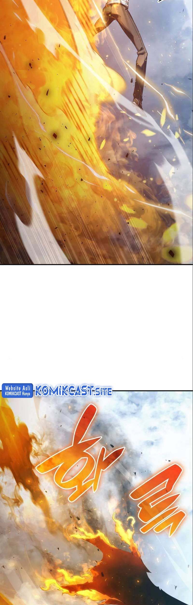 Boundless Necromancer Chapter 32 Gambar 18