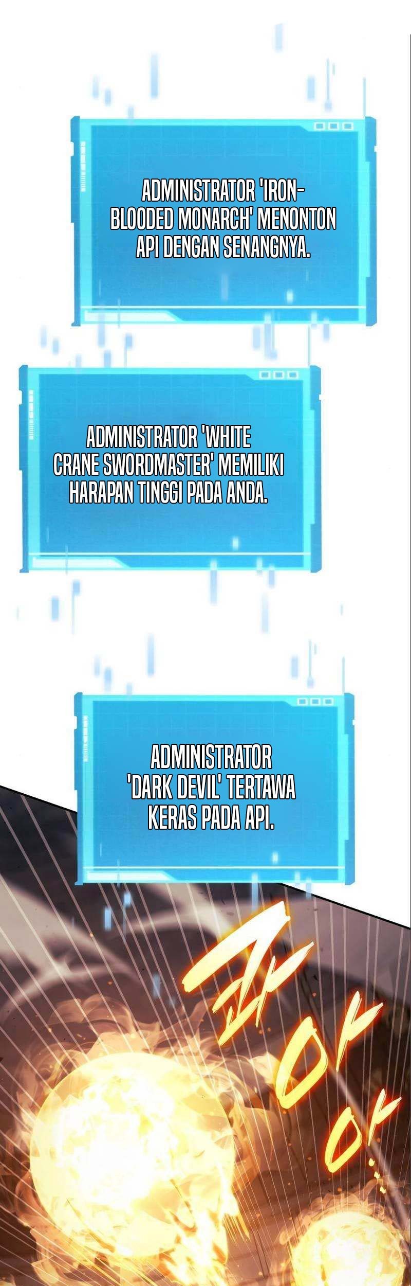 Boundless Necromancer Chapter 32 Gambar 24