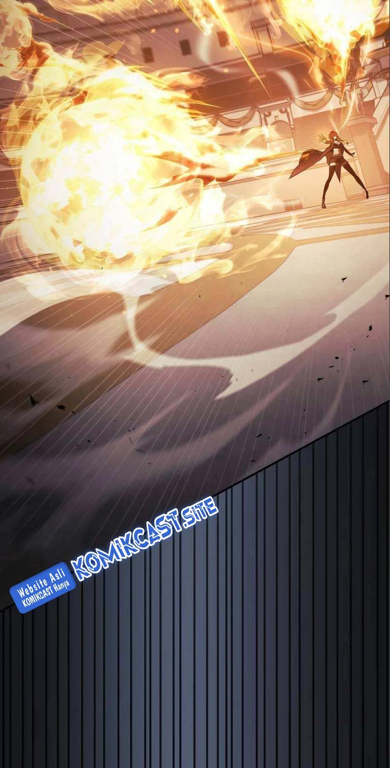 Boundless Necromancer Chapter 32 Gambar 25