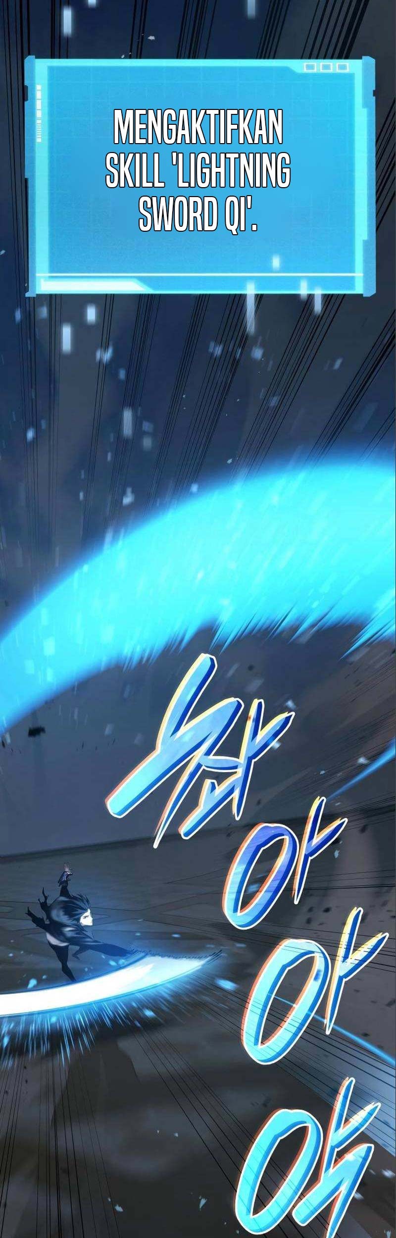 Boundless Necromancer Chapter 32 Gambar 46