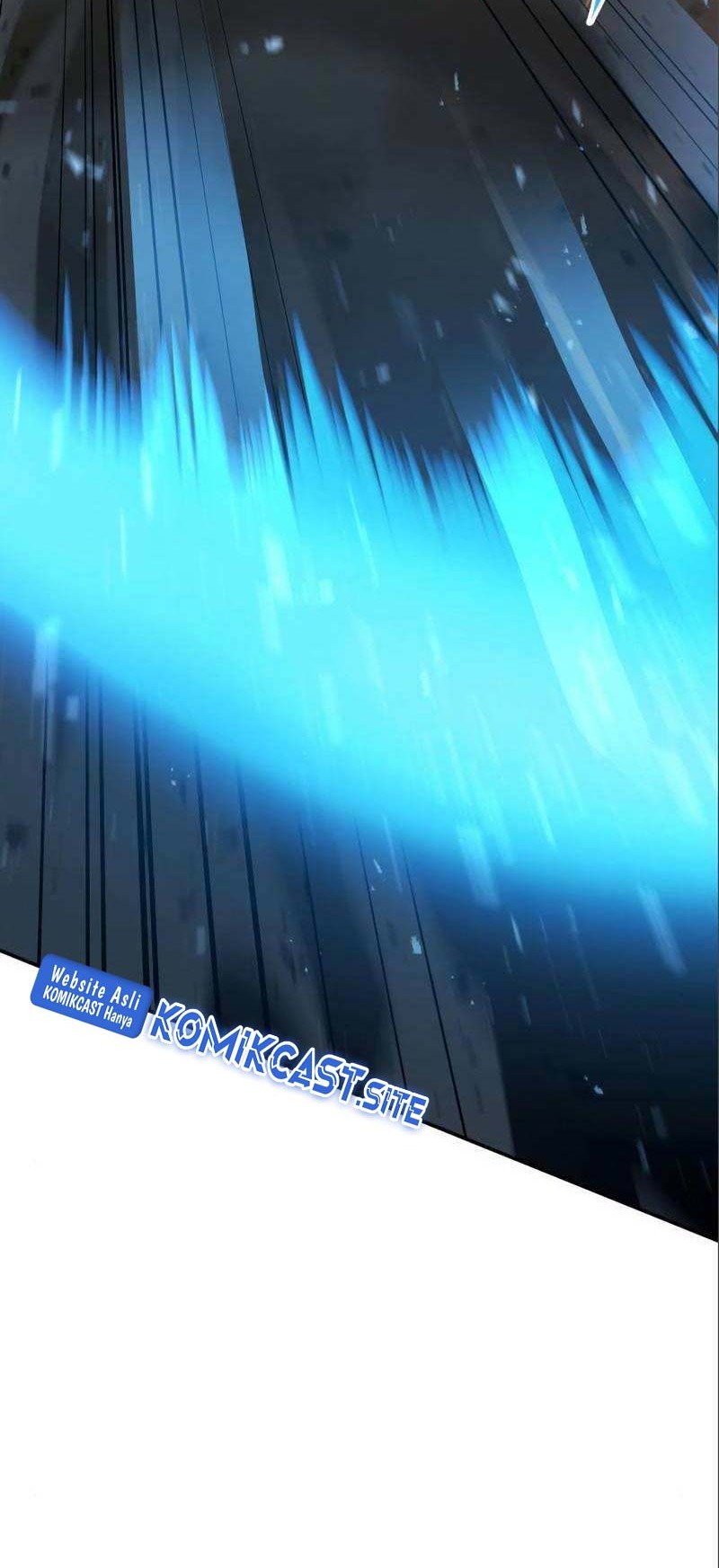 Boundless Necromancer Chapter 32 Gambar 47