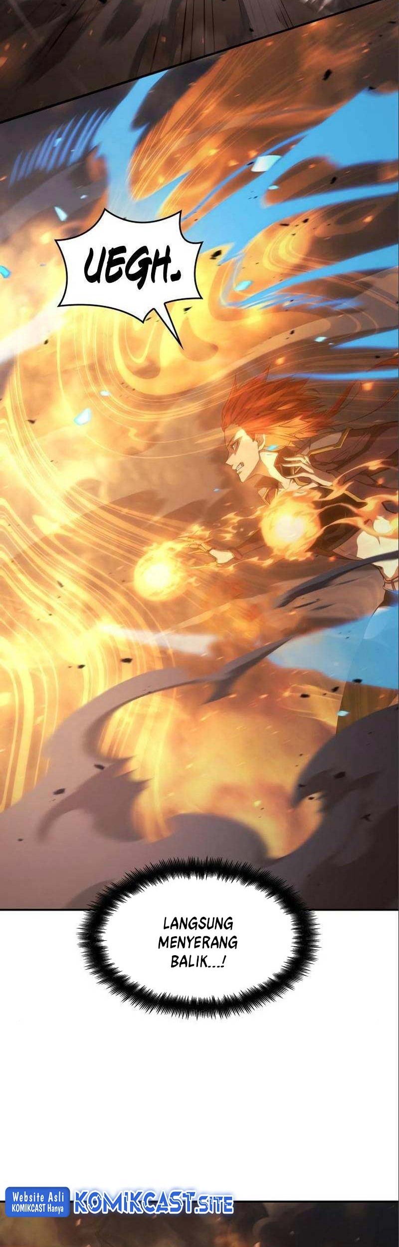 Boundless Necromancer Chapter 32 Gambar 51