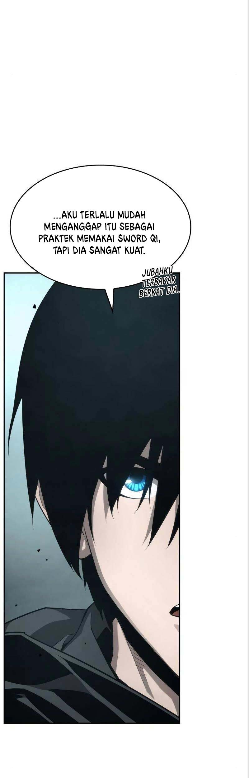 Boundless Necromancer Chapter 32 Gambar 56