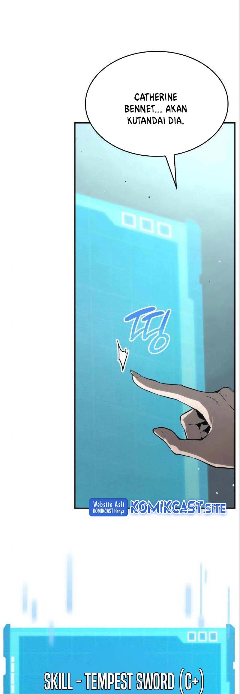 Boundless Necromancer Chapter 32 Gambar 57