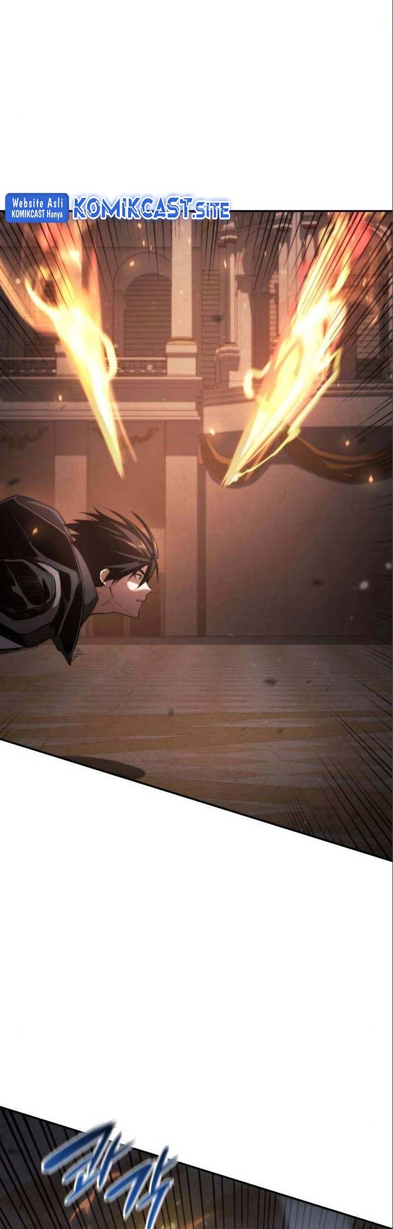 Boundless Necromancer Chapter 32 Gambar 40