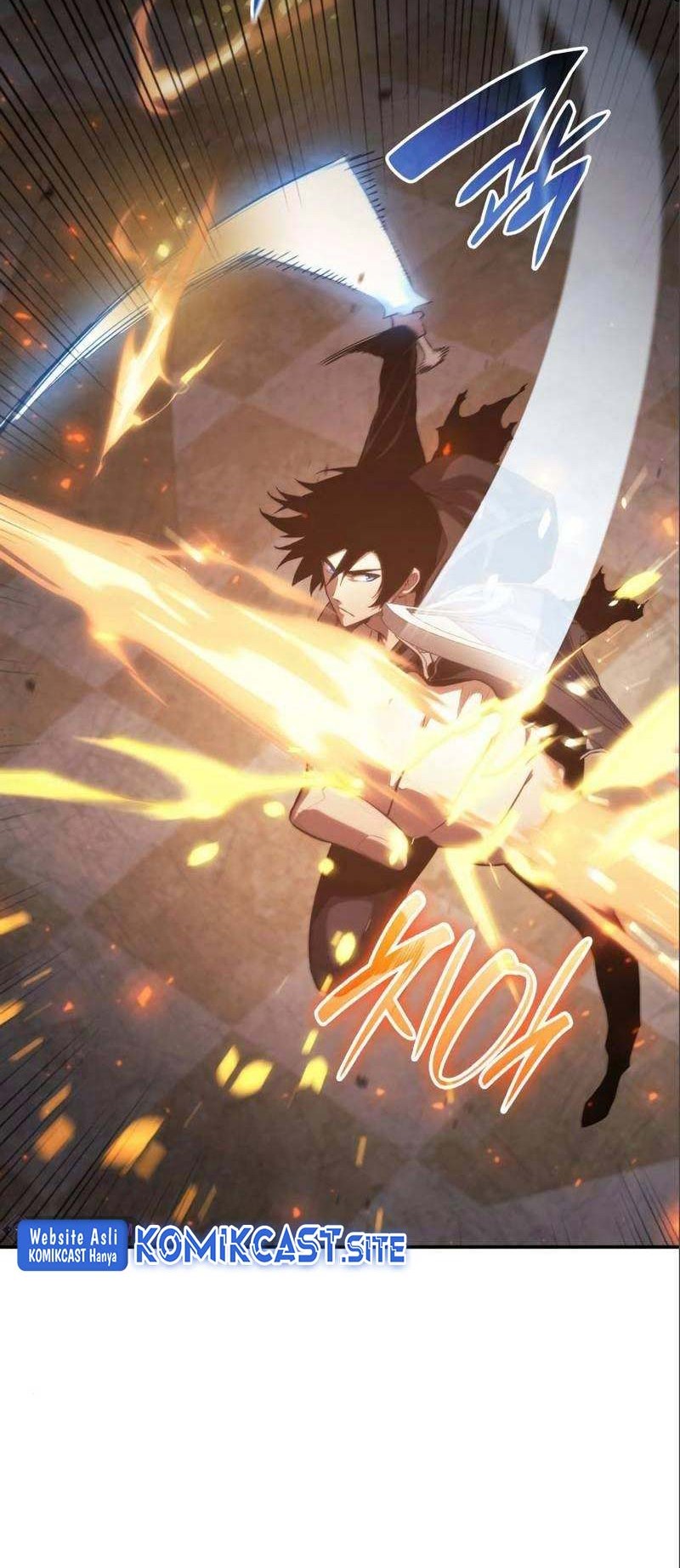 Boundless Necromancer Chapter 32 Gambar 41