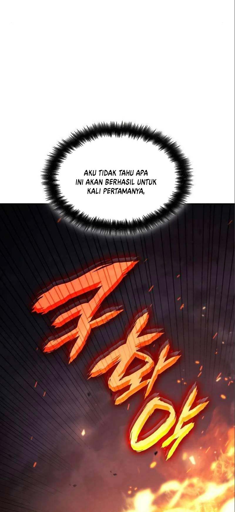 Boundless Necromancer Chapter 32 Gambar 43