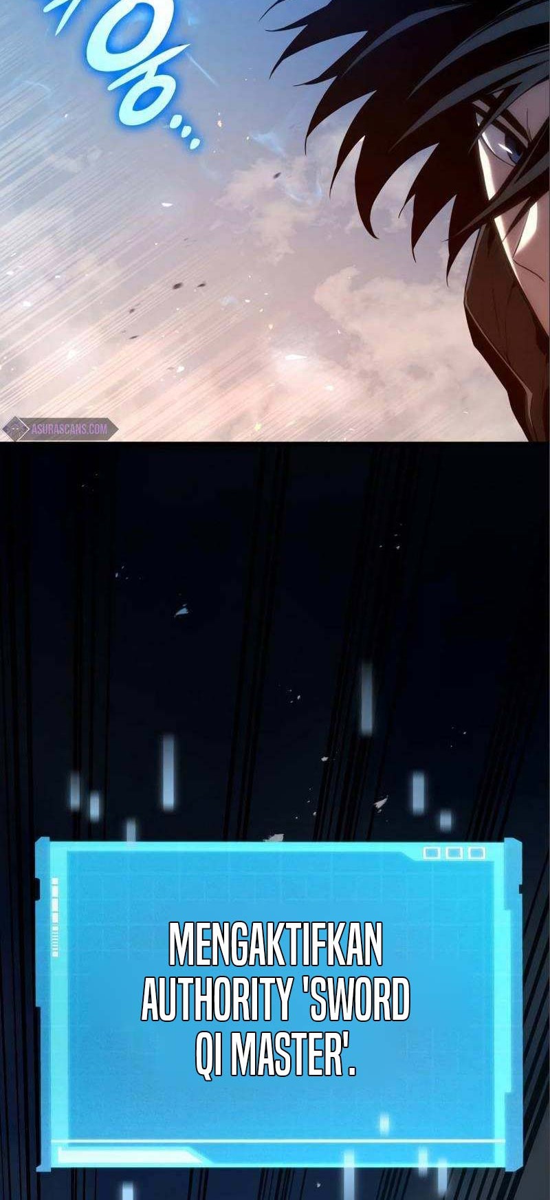 Boundless Necromancer Chapter 32 Gambar 45