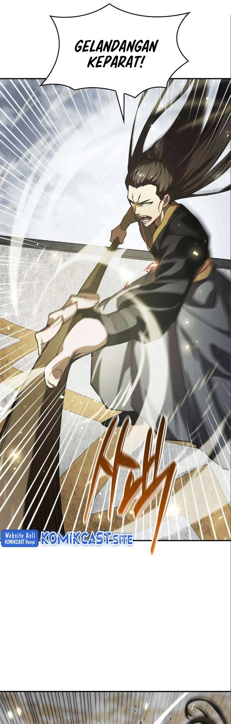 Boundless Necromancer Chapter 32 Gambar 66