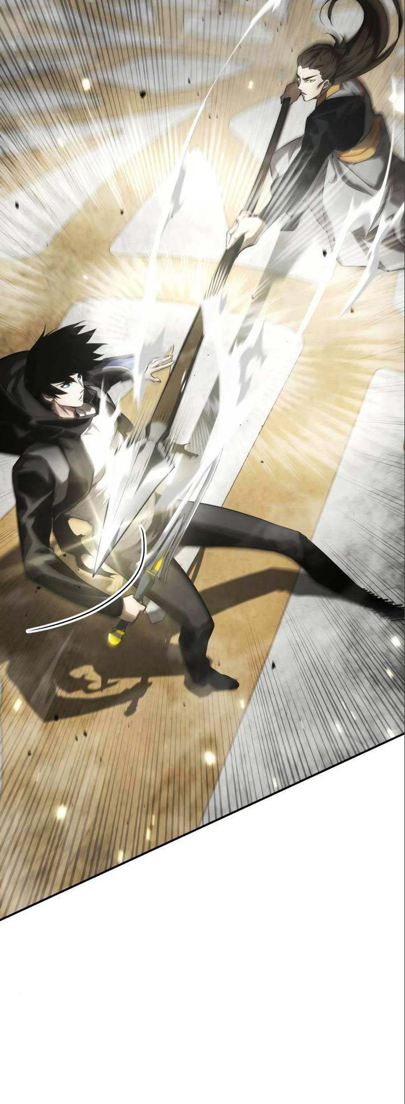 Boundless Necromancer Chapter 32 Gambar 67