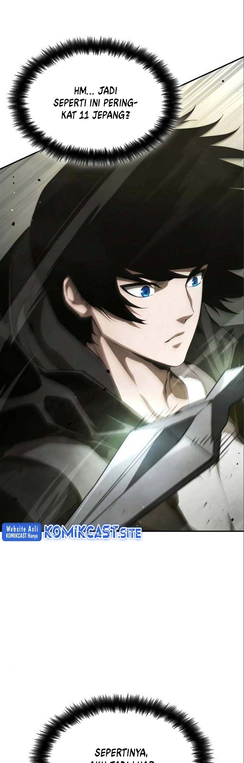 Boundless Necromancer Chapter 32 Gambar 68