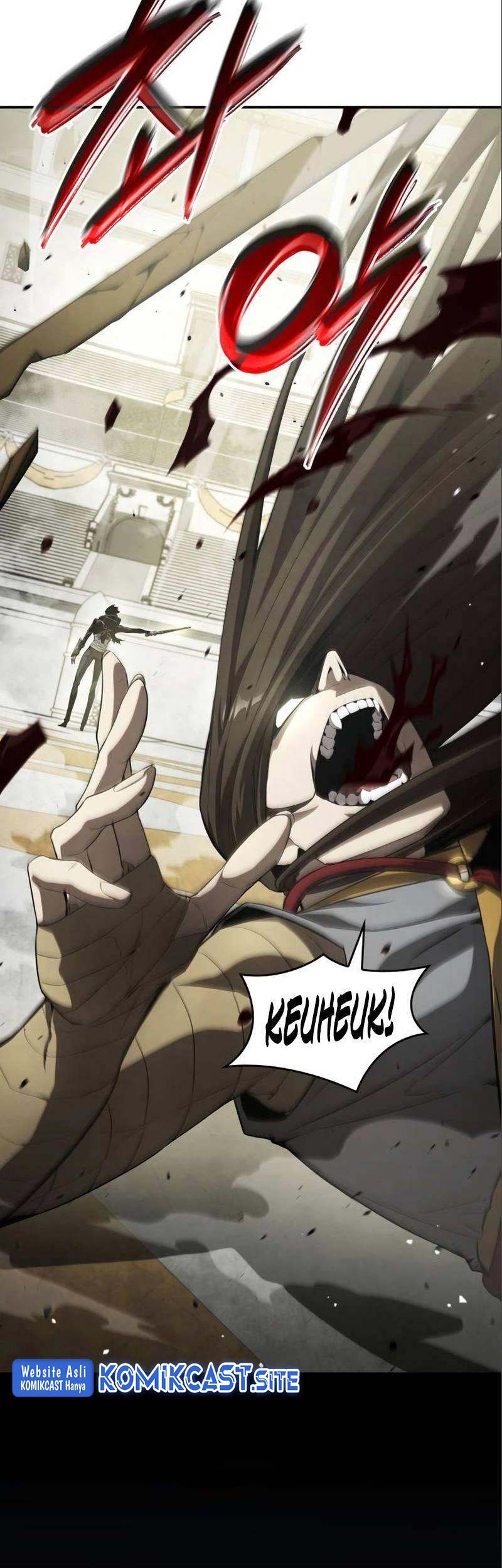 Boundless Necromancer Chapter 32 Gambar 70