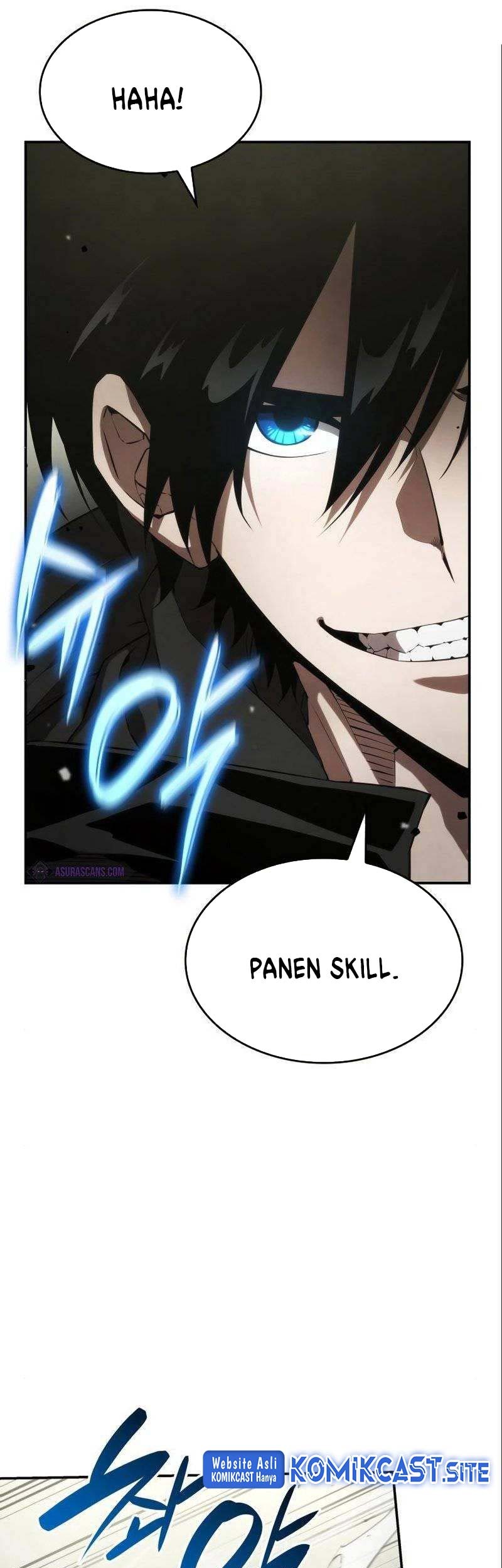 Boundless Necromancer Chapter 32 Gambar 72