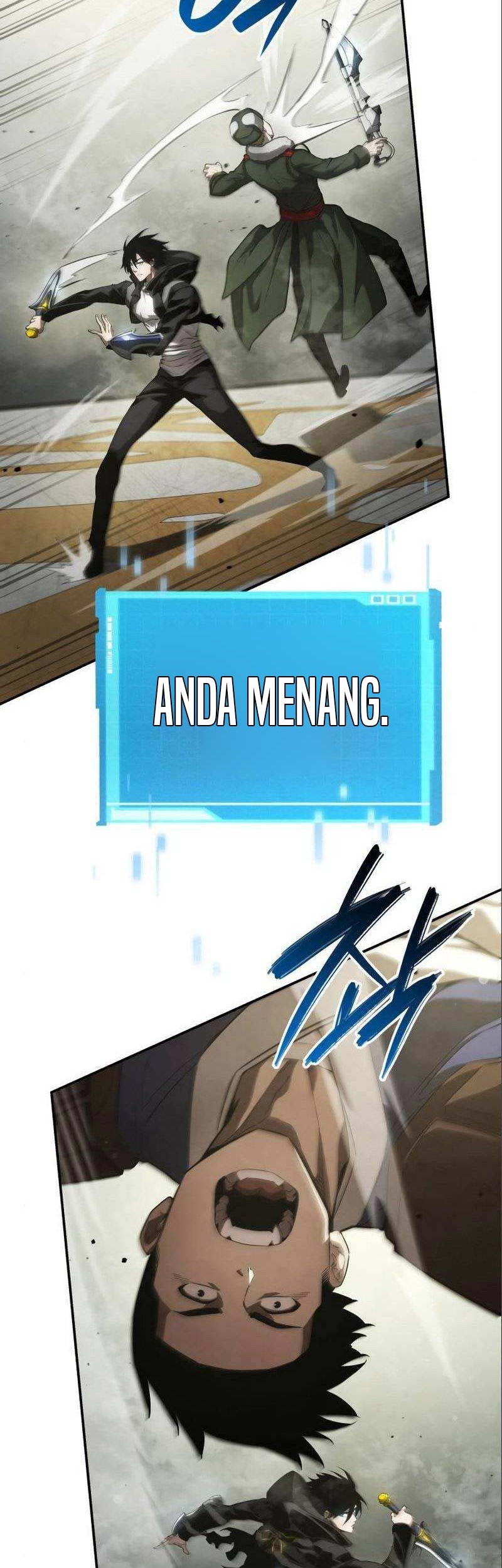 Boundless Necromancer Chapter 32 Gambar 73