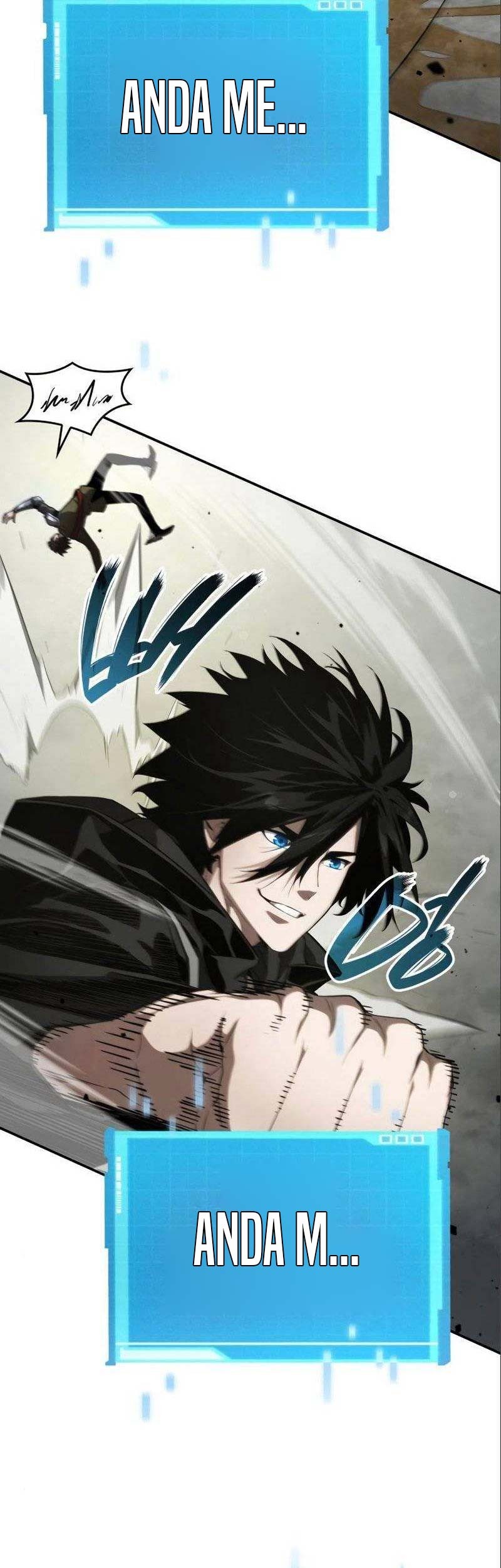 Boundless Necromancer Chapter 32 Gambar 75