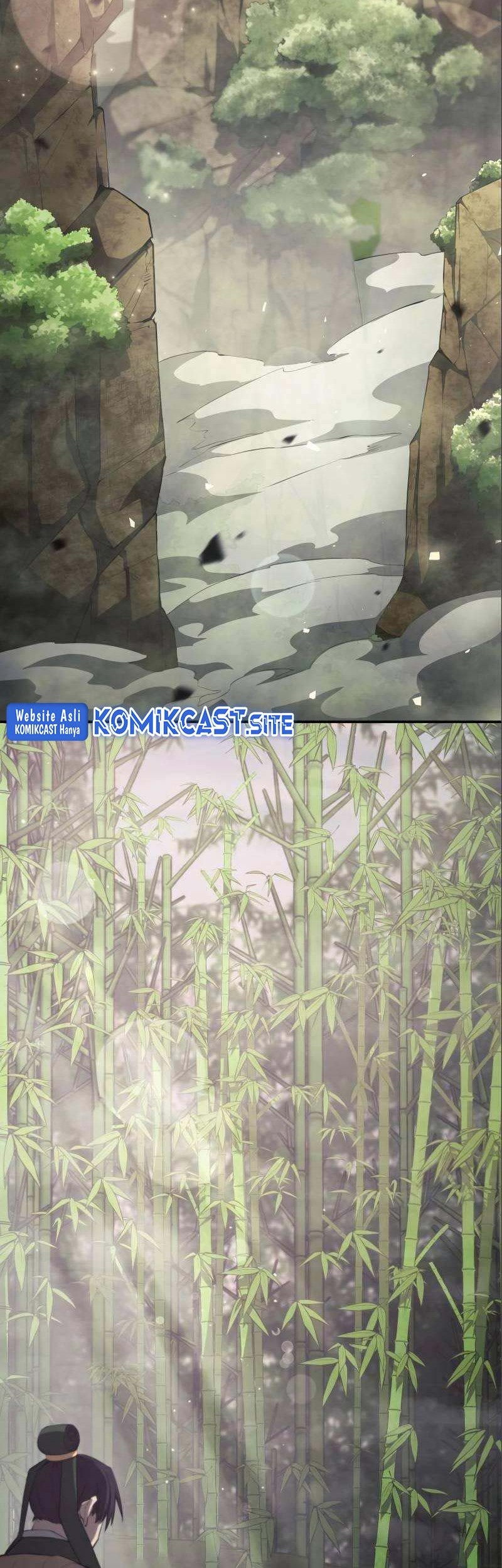 Boundless Necromancer Chapter 32 Gambar 79