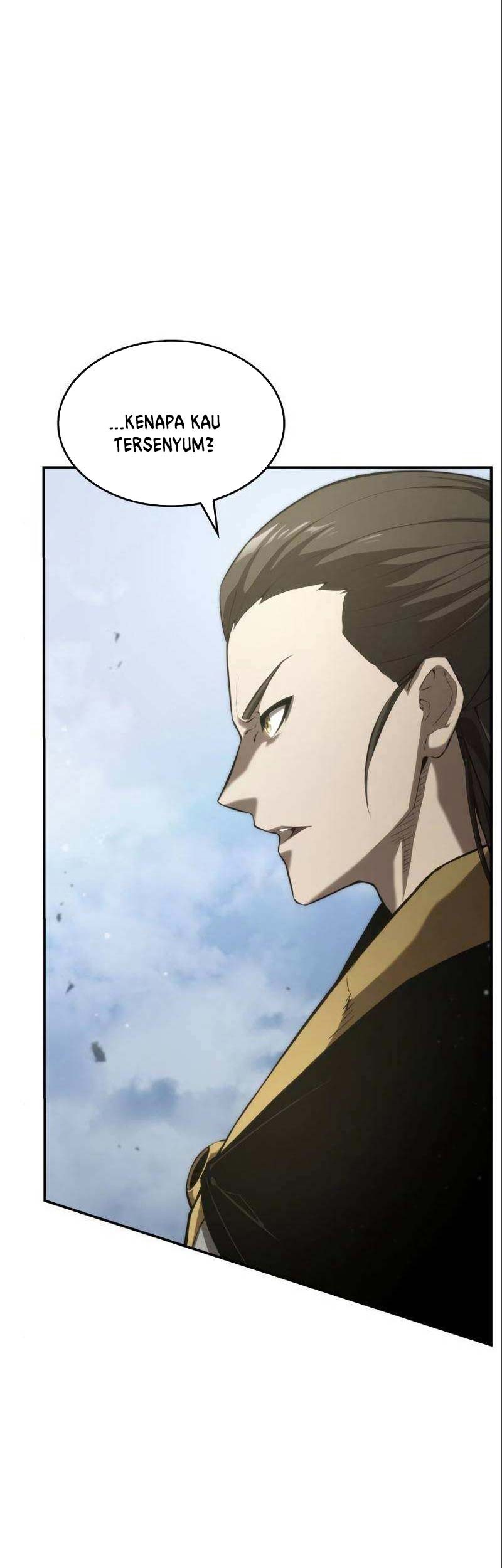 Boundless Necromancer Chapter 32 Gambar 64