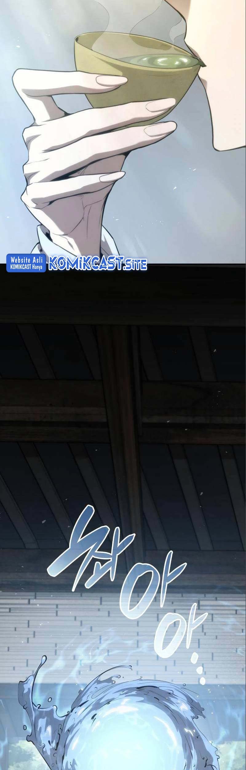 Boundless Necromancer Chapter 32 Gambar 4