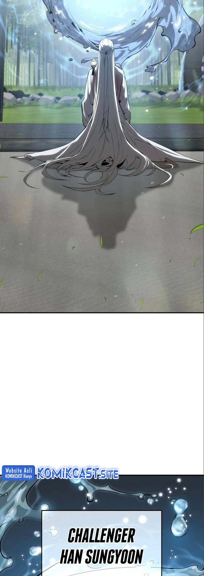 Boundless Necromancer Chapter 32 Gambar 5