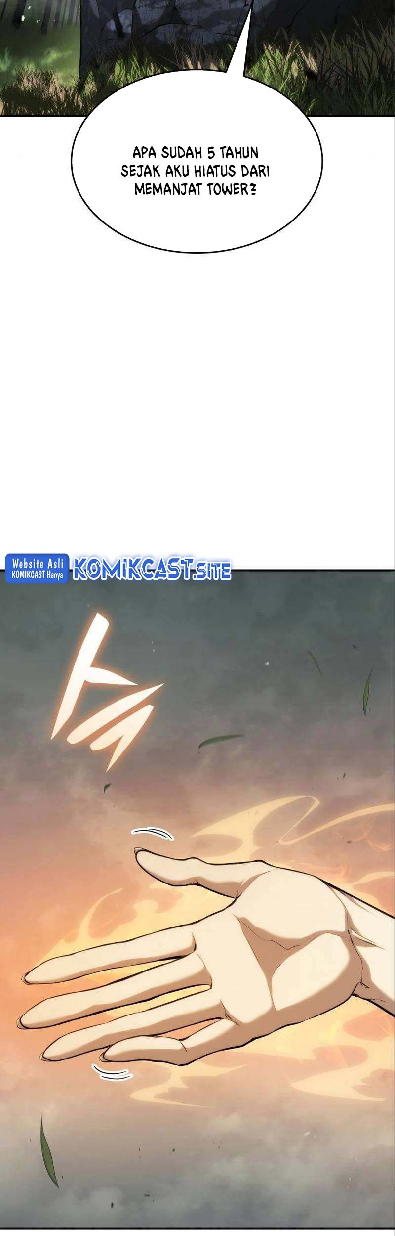 Boundless Necromancer Chapter 32 Gambar 88