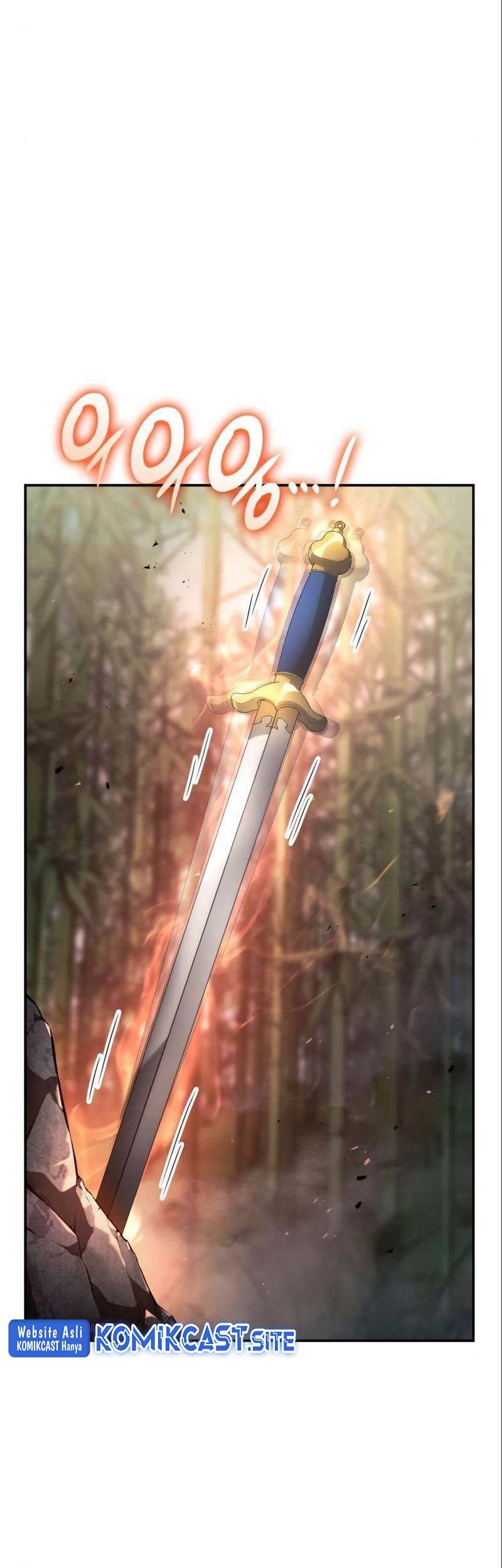 Boundless Necromancer Chapter 32 Gambar 89