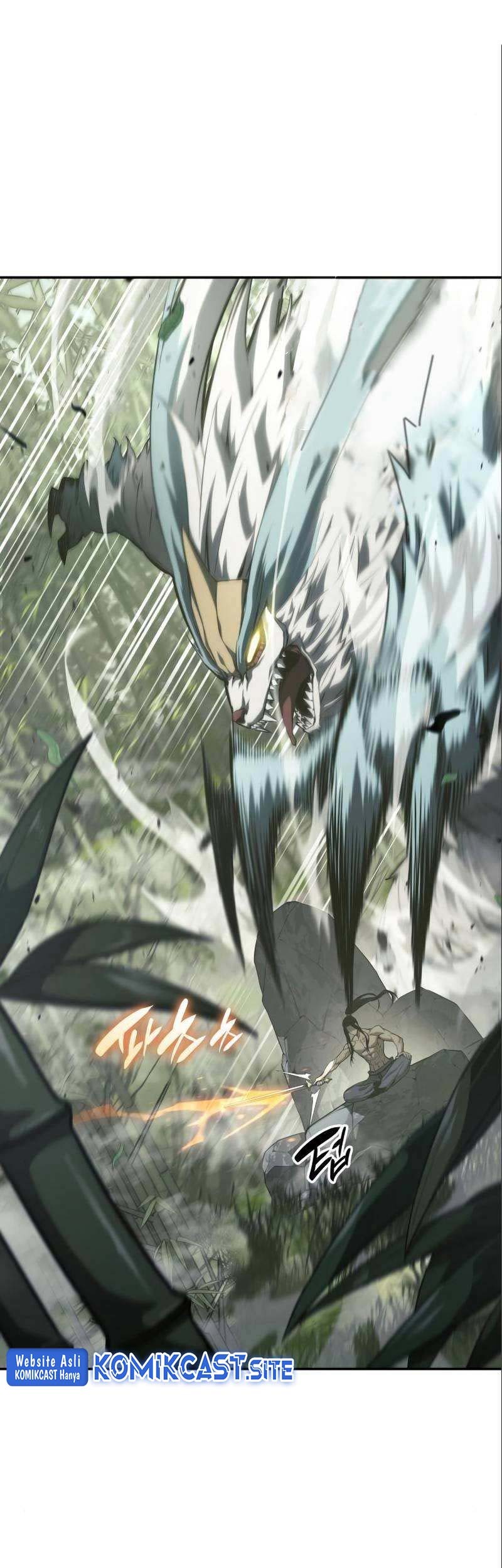 Boundless Necromancer Chapter 32 Gambar 90