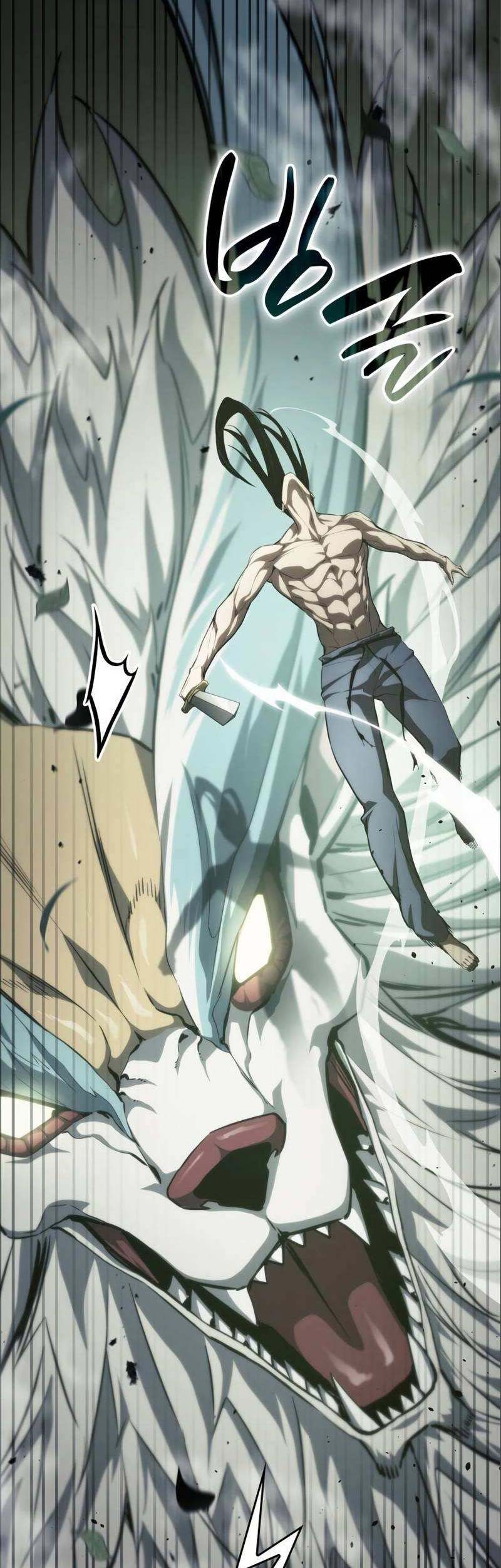 Boundless Necromancer Chapter 32 Gambar 92