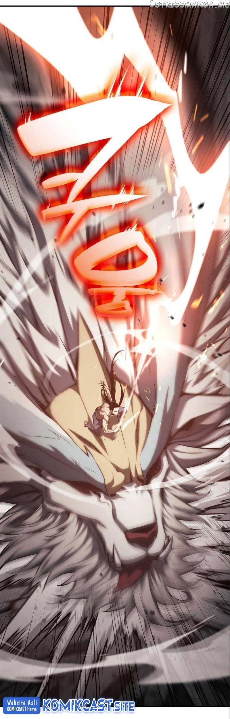 Boundless Necromancer Chapter 32 Gambar 96