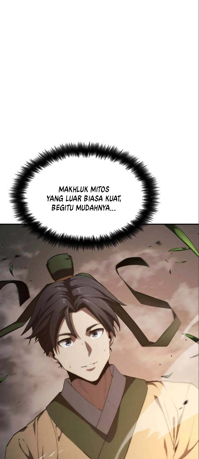 Boundless Necromancer Chapter 32 Gambar 97