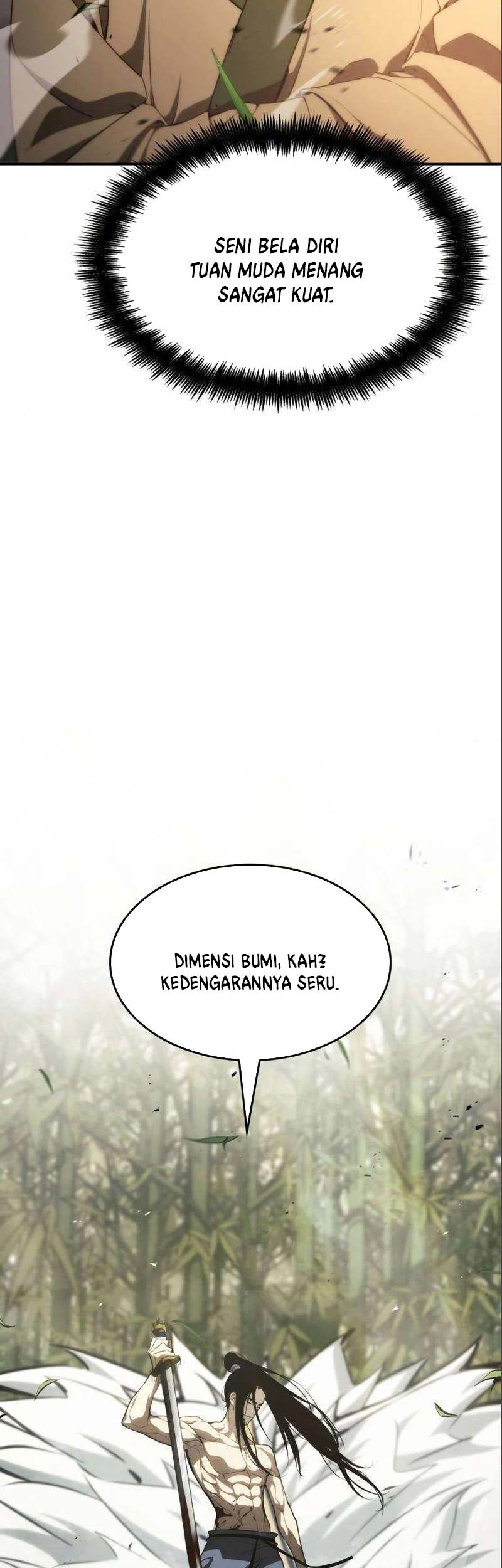 Boundless Necromancer Chapter 32 Gambar 98