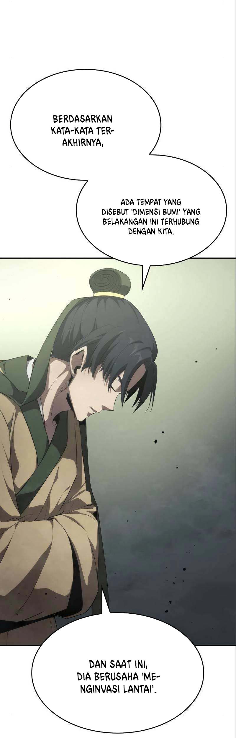 Boundless Necromancer Chapter 32 Gambar 82