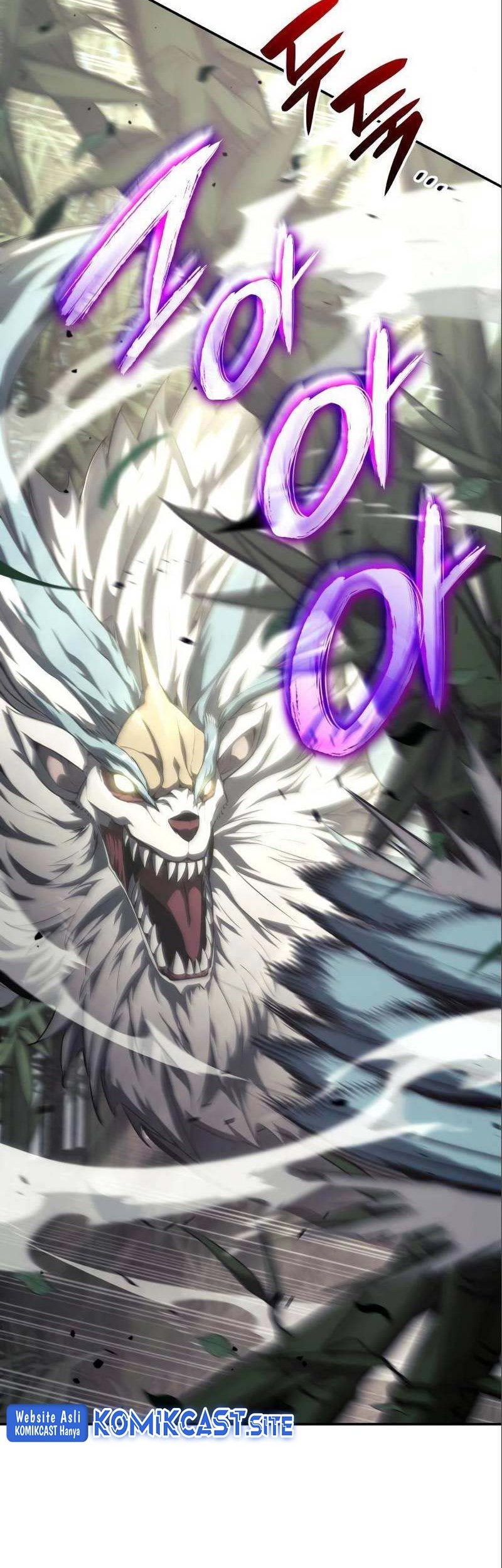 Boundless Necromancer Chapter 32 Gambar 85