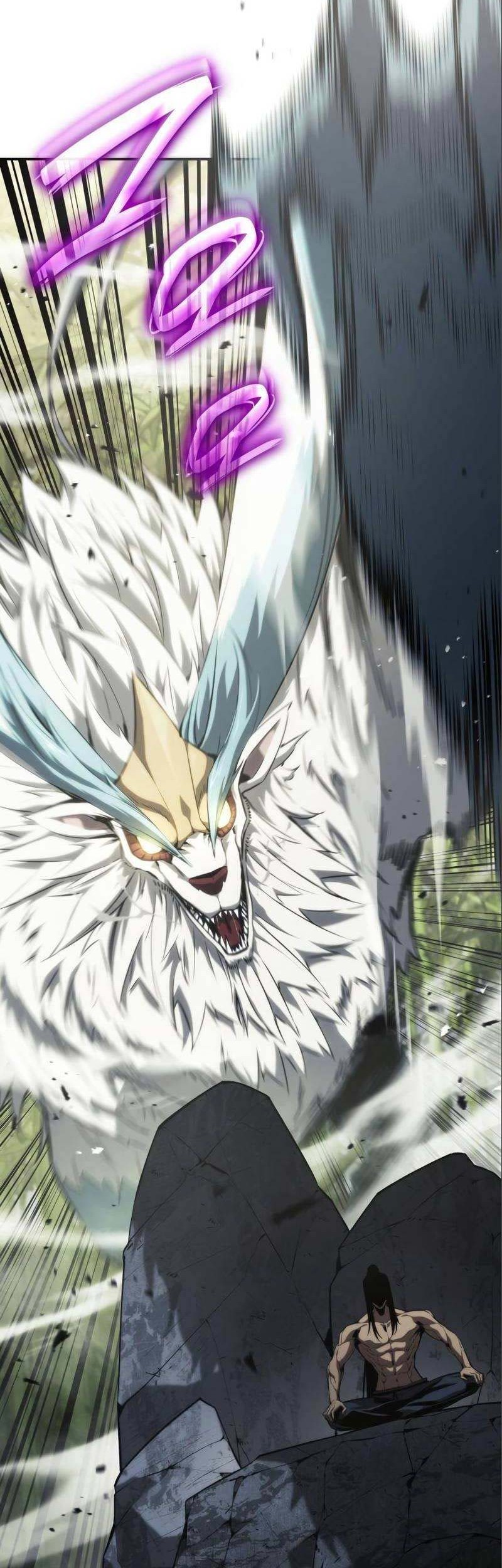 Boundless Necromancer Chapter 32 Gambar 87