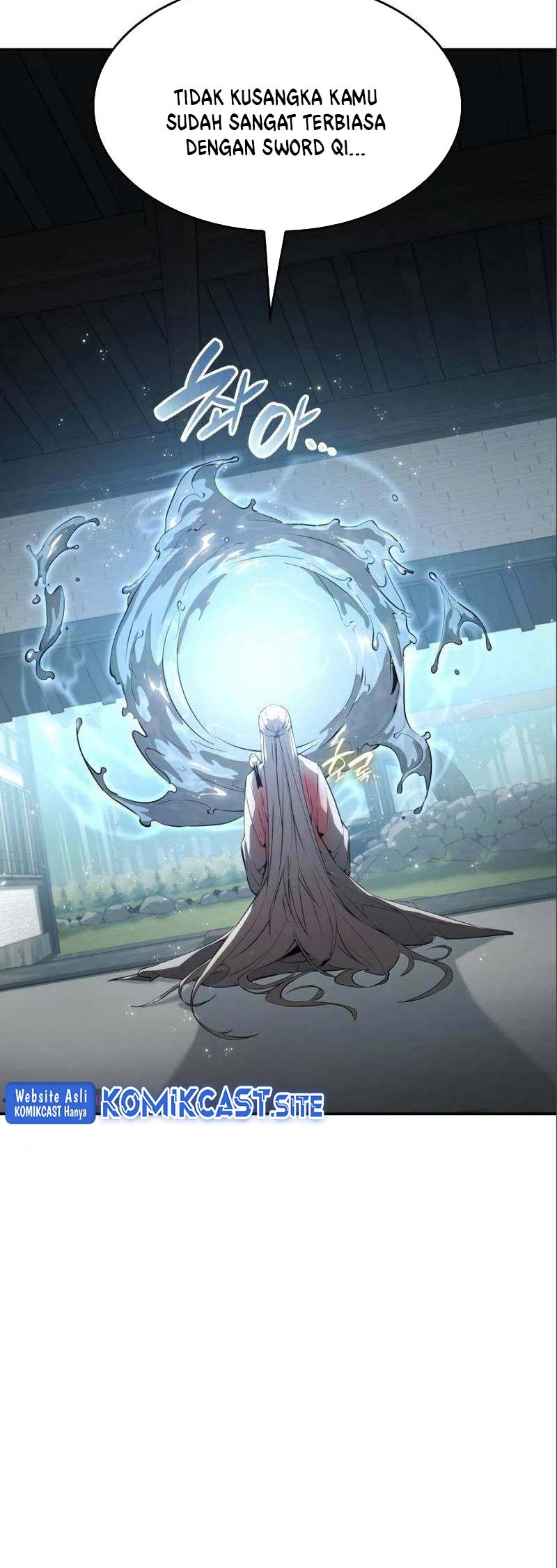 Boundless Necromancer Chapter 32 Gambar 7