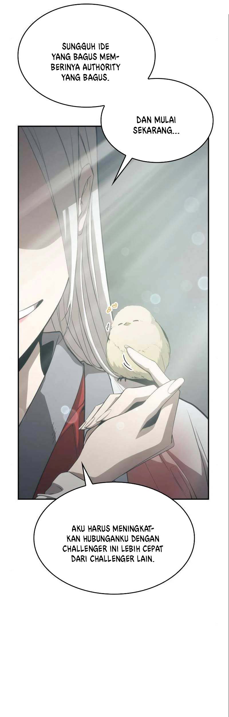 Boundless Necromancer Chapter 32 Gambar 8