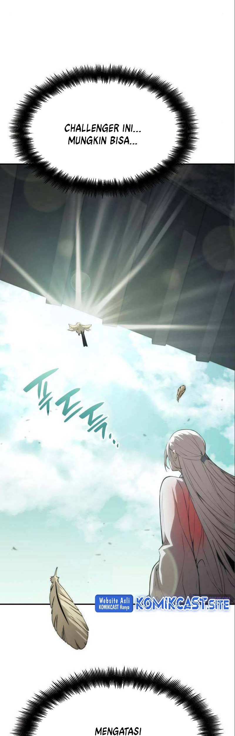 Boundless Necromancer Chapter 32 Gambar 9