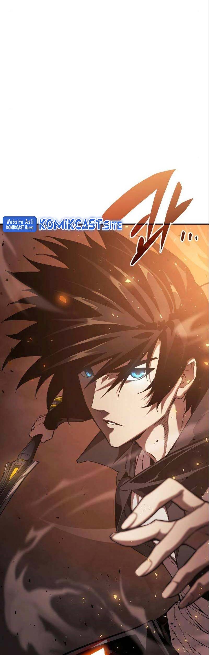 Boundless Necromancer Chapter 32 Gambar 11