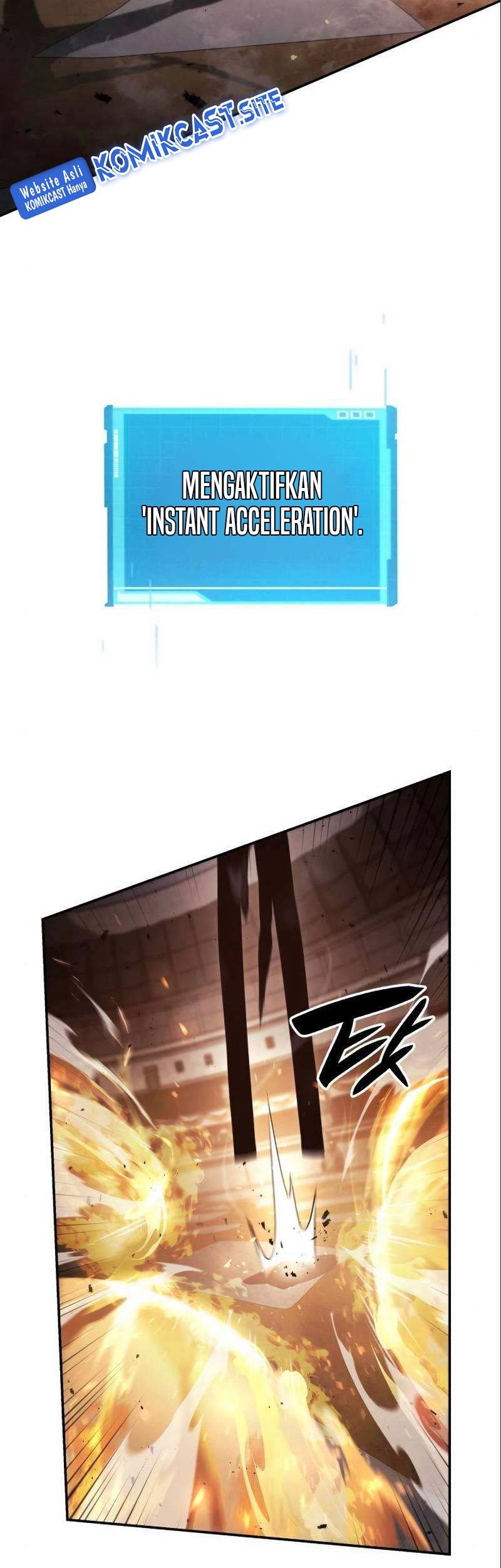 Boundless Necromancer Chapter 32 Gambar 13