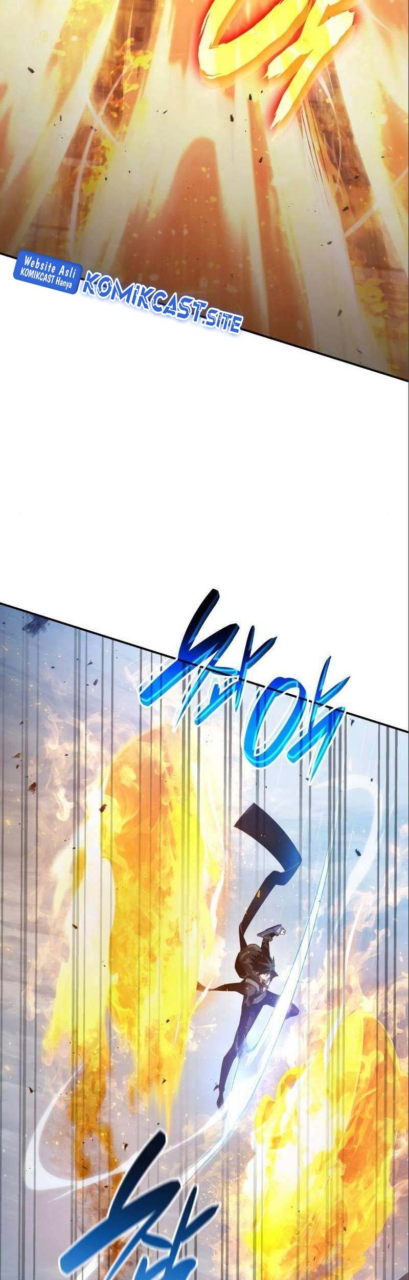 Boundless Necromancer Chapter 32 Gambar 15