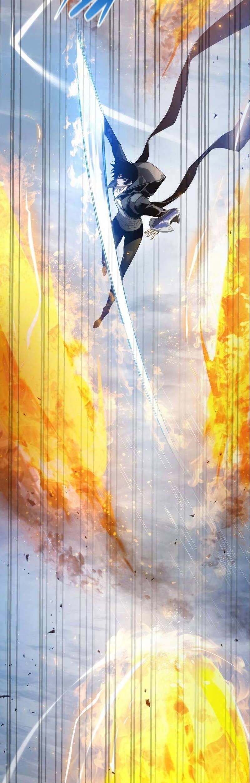 Boundless Necromancer Chapter 32 Gambar 16