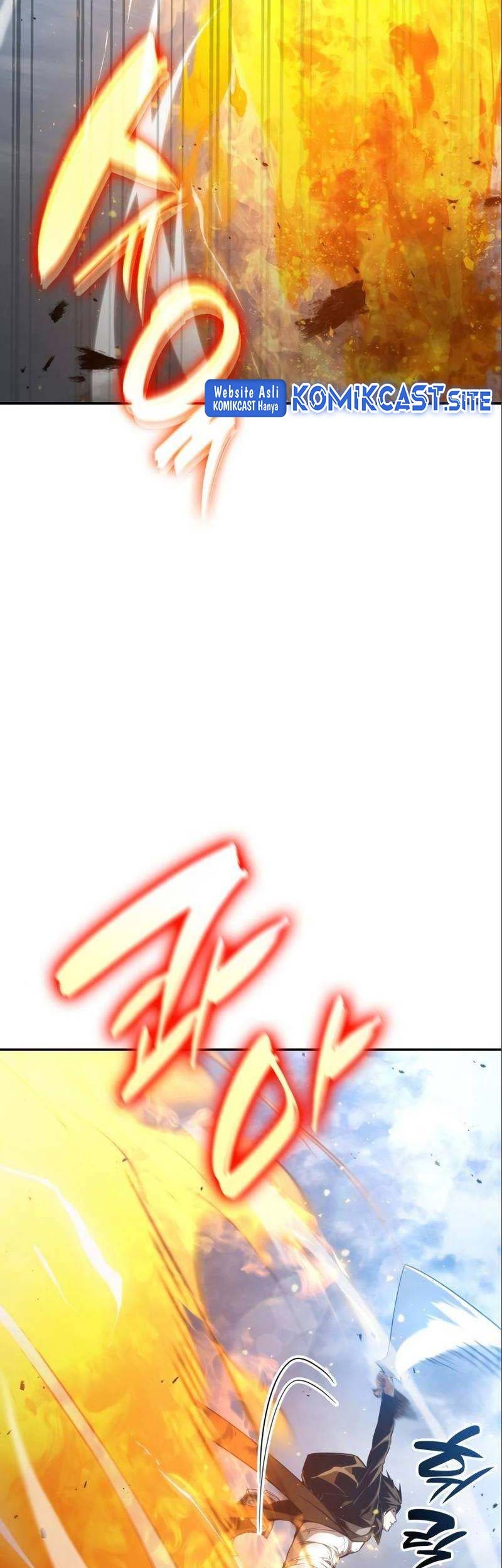 Boundless Necromancer Chapter 32 Gambar 17