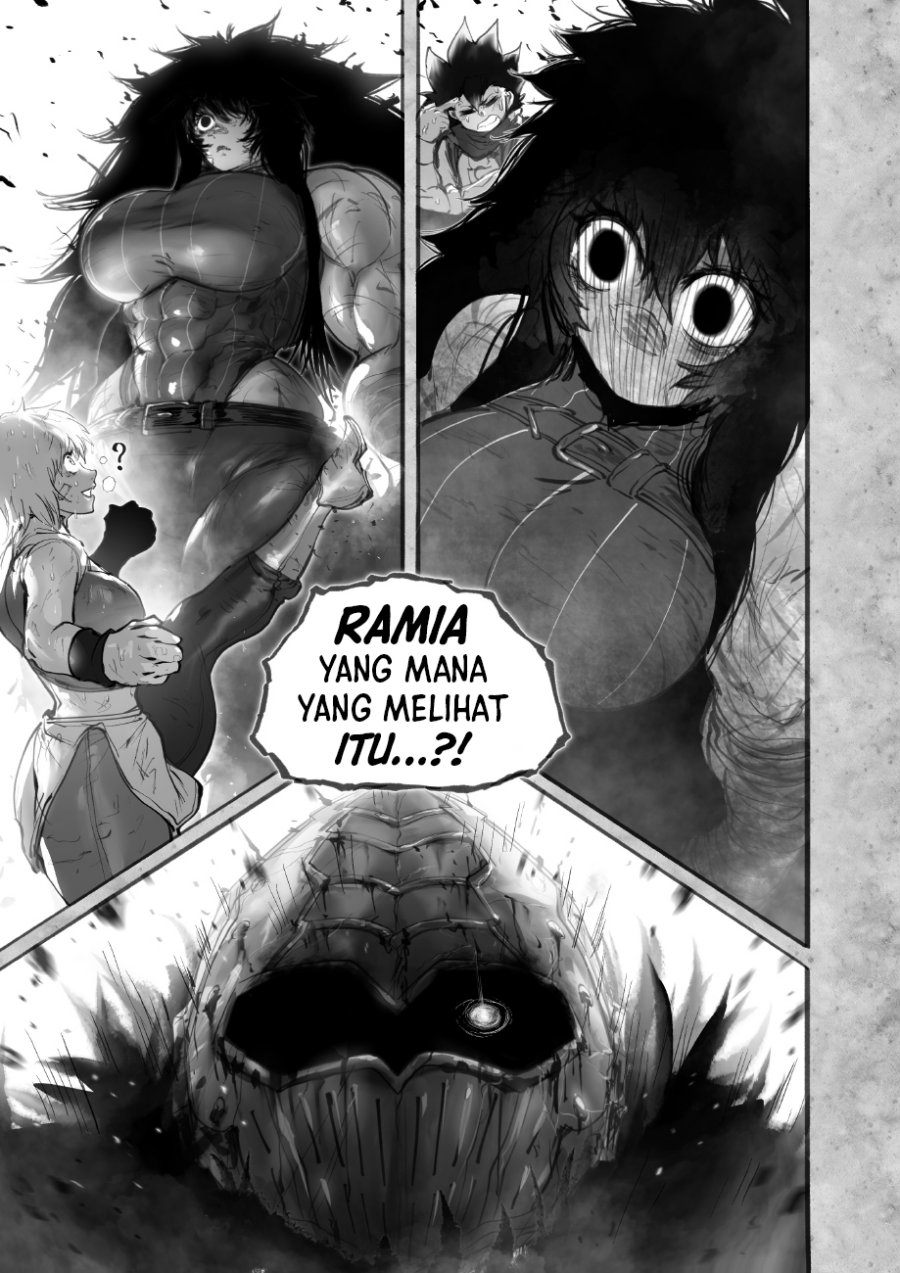 Ramia-Yana Chapter 10.1 Gambar 19