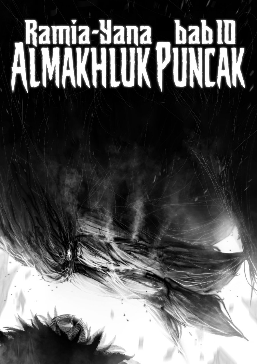 Komik Ramia-Yana Chapter 10.1 gambar nomor 1