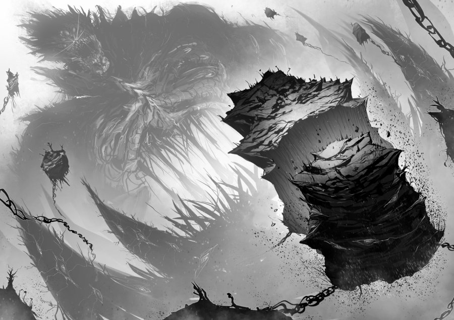 Ramia-Yana Chapter 10.1 Gambar 11