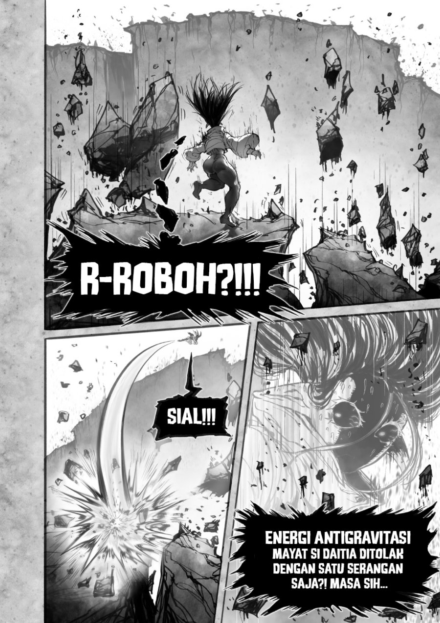 Ramia-Yana Chapter 10.1 Gambar 12