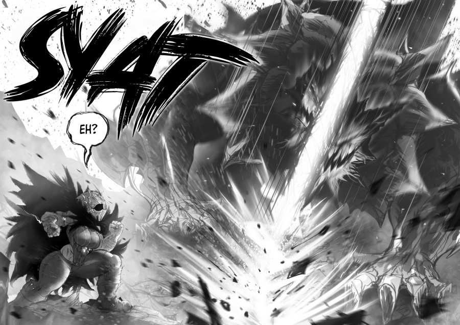 Ramia-Yana Chapter 10.1 Gambar 8